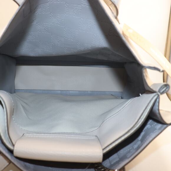 Steve Madden PU Large Tote with wallet NWT - Picture 6 of 8